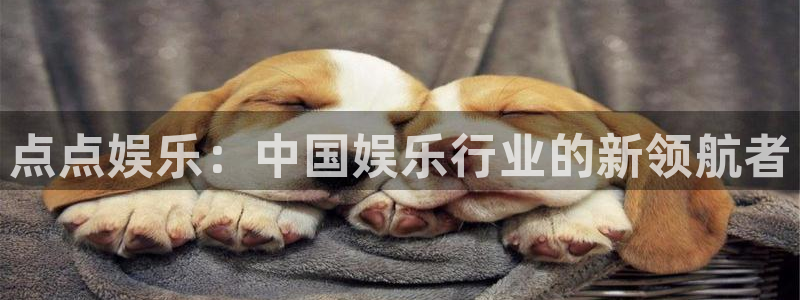 蓝图娱乐手机版下载：点点娱乐：中国娱乐行业的新领航者